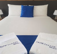 Snow Season Motor Inn - South Australia Travel