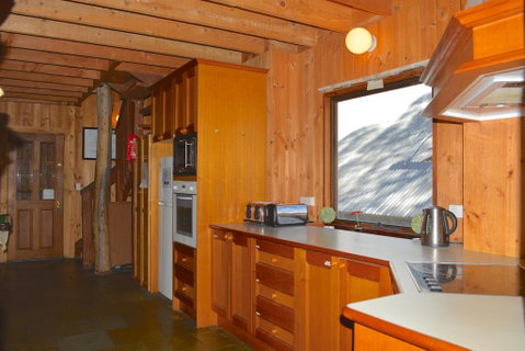 Snowdrop Lodge - South Australia Travel 2
