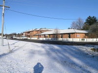 Snowgate Motel  Apartments
