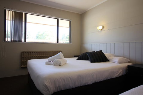 Snowy Mountains Resort And Function Centre - South Australia Travel 2