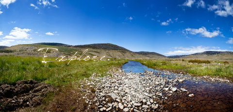 Snowy Mountains Resort And Function Centre - South Australia Travel 3
