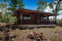 Snowy River Cabins