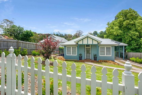 Sofia-Rose And Cottage - South Australia Travel 3