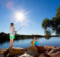 Solitary Islands Resort - South Australia Travel