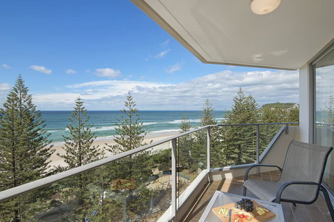 Solnamara Beachfront Apartments - South Australia Travel 2