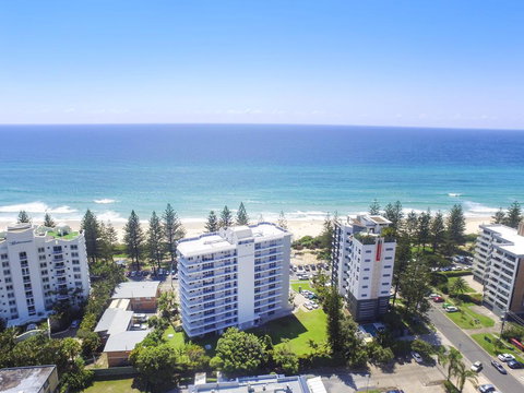 Solnamara Beachfront Apartments - South Australia Travel 0