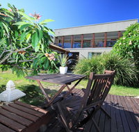 Songbird - South Australia Travel