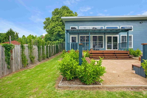 Sophia-Rose House Only - South Australia Travel 1