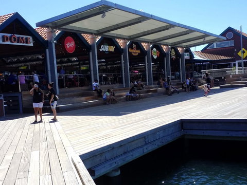 Sorrento Beach Bed & Breakfast - South Australia Travel 1