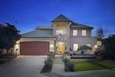 Sorrento Beach Bed & Breakfast - South Australia Travel 0