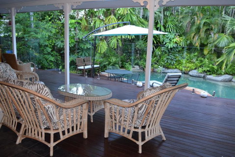South Pacific Bed & Breakfast - South Australia Travel 0
