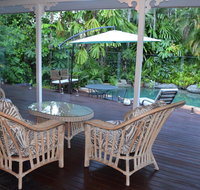 South Pacific Bed  Breakfast - South Australia Travel