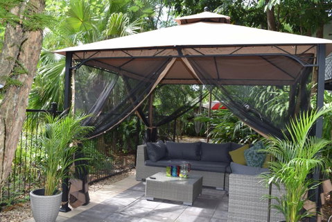 South Pacific Bed & Breakfast - South Australia Travel 2