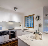 South Pacific Resort  Spa Noosa - South Australia Travel