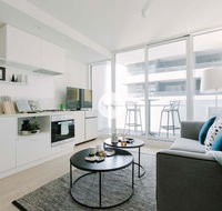South Yarra 1 BDR Apt near ChapelSt shops and Cafe - South Australia Travel