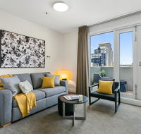 South Yarra Delight - Car park wifi and swimming pool - South Australia Travel