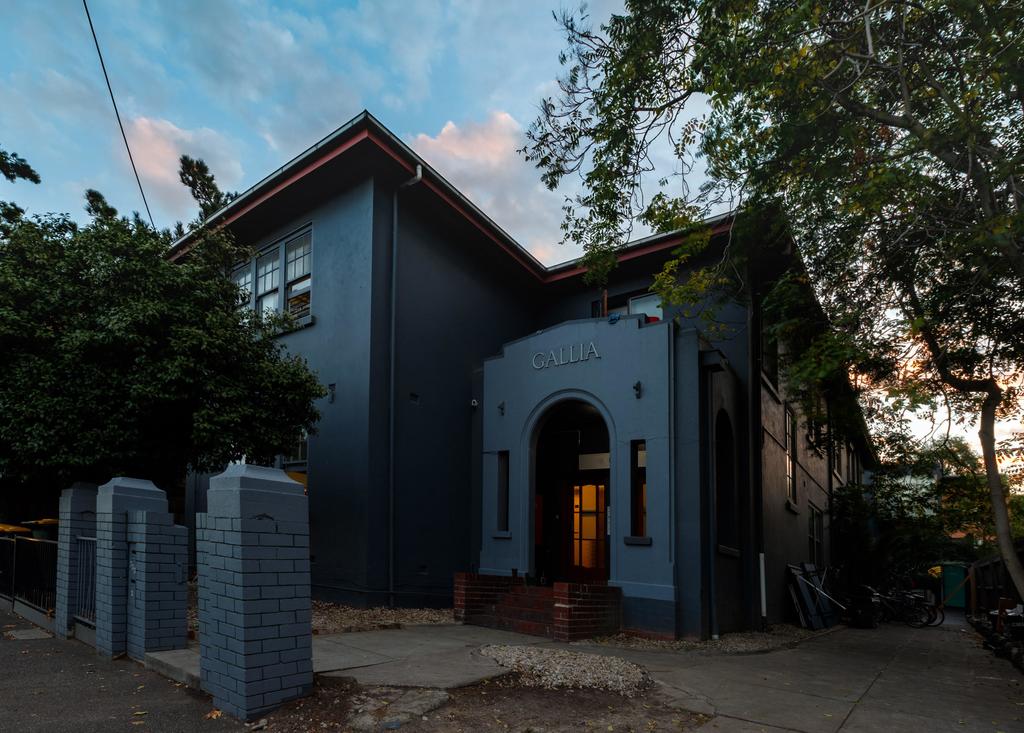 South Yarra VIC South Australia Travel