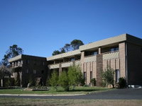 Southern Cross Motor Inn  Tourist Park