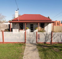 Sovereign Hideaway - South Australia Travel