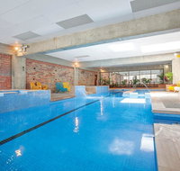 Sovereign Park Motor Inn - South Australia Travel