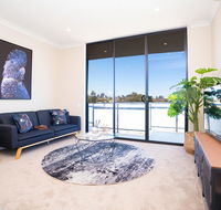 SP246-Brandnew modern Apt in Penrith with parking - South Australia Travel