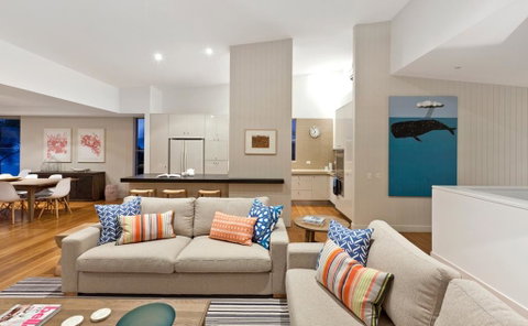 Spacious With Surf Views, Sunshine Beach - South Australia Travel 3