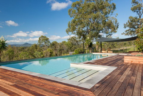 Spicers Hidden Vale - South Australia Travel 1