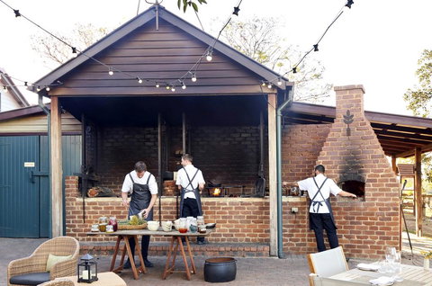 Spicers Hidden Vale - South Australia Travel 2