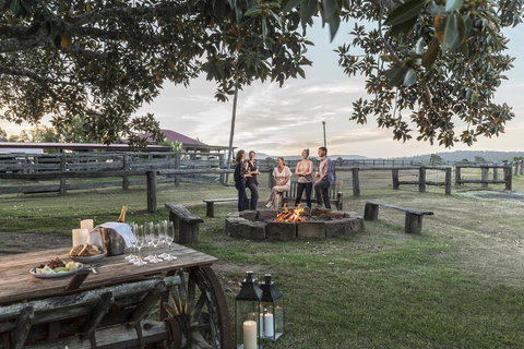 Spicers Hidden Vale - South Australia Travel 0