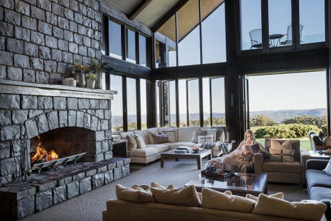 Spicers Peak Lodge - South Australia Travel 0