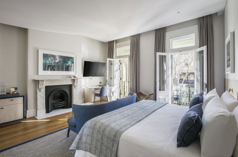 Spicers Potts Point - South Australia Travel 0