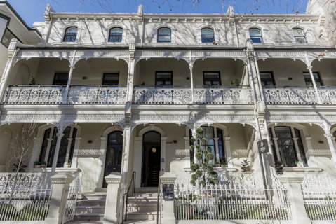 Spicers Potts Point - South Australia Travel 1