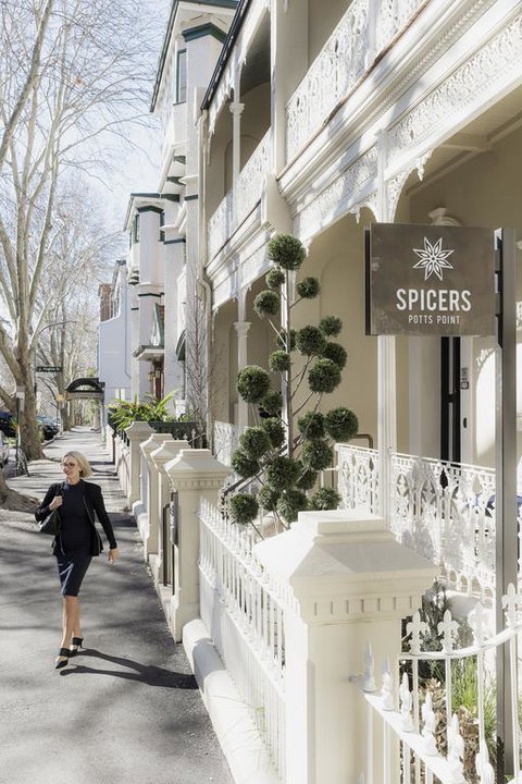 Spicers Potts Point - South Australia Travel 3