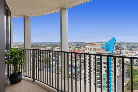 SPIRE - Fast Internet Monthly Stays W Carpark - South Australia Travel 3