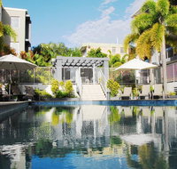 Splendido Resort Apartments - South Australia Travel