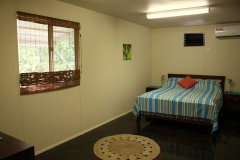 Spring Homestead - South Australia Travel 0