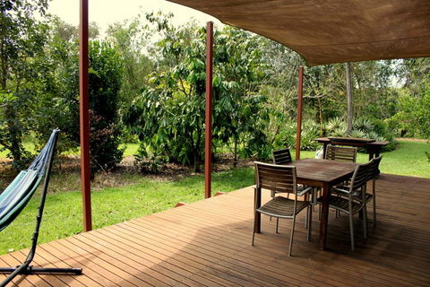 Spring Homestead - South Australia Travel 3