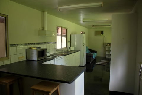 Spring Homestead - South Australia Travel 2