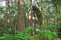 Springbrook Mountain Chalets