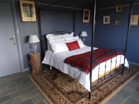 Springmead B&B - South Australia Travel 0