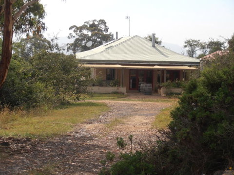 Springmead B&B - South Australia Travel 3