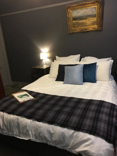 Springmead B&B - South Australia Travel 1