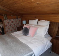 Springmead Rustic Cabin - South Australia Travel