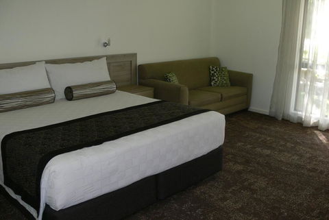 Springs Resorts Mittagong - South Australia Travel 2