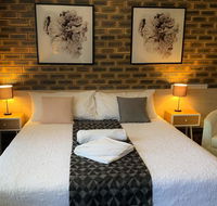 Squatters Homestead Motel - South Australia Travel