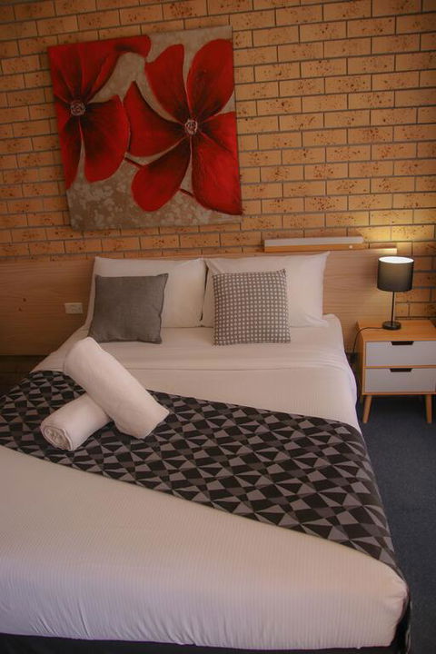 Squatters Homestead Motel - South Australia Travel 3