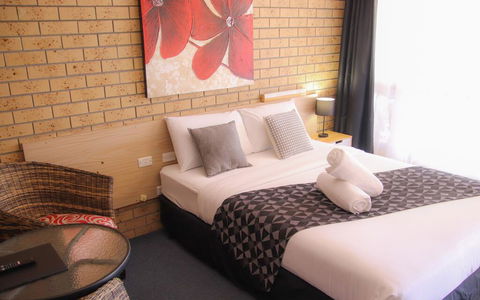 Squatters Homestead Motel - South Australia Travel 1