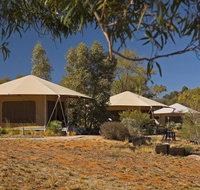 Squeakywindmill Boutique Tent BB - South Australia Travel