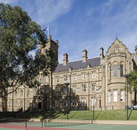 St Andrew's College - South Australia Travel