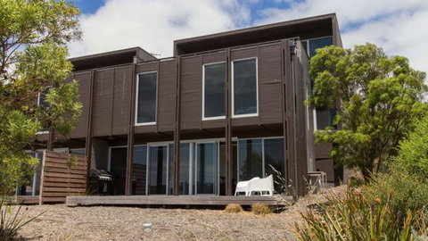 ST ANDREWS BEACH APARTMENT 4.01 - South Australia Travel 2